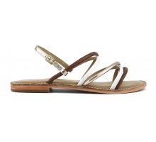 (image for) Multicolor strappy sandal F0817888-0248 Economico